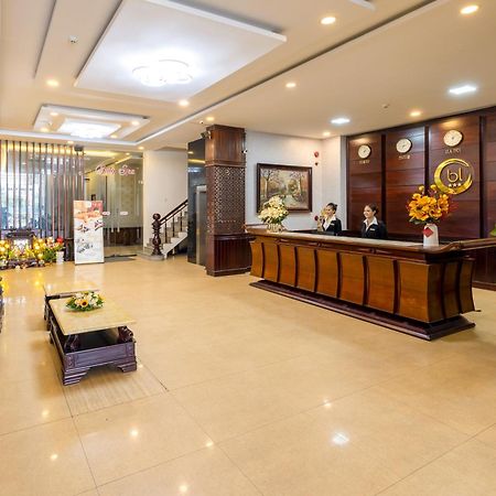 Baly Hotel הואה מראה חיצוני תמונה