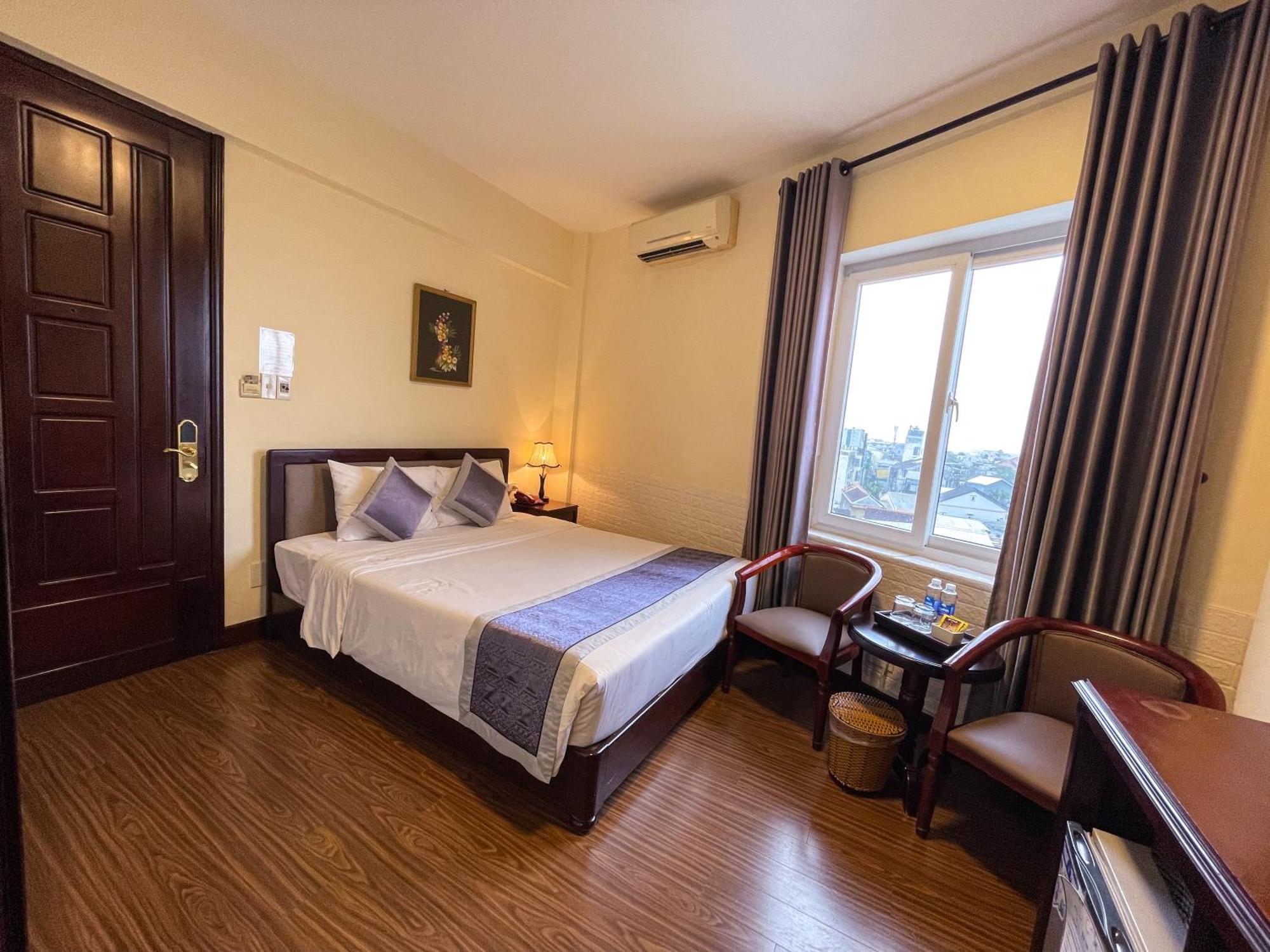 Baly Hotel הואה מראה חיצוני תמונה