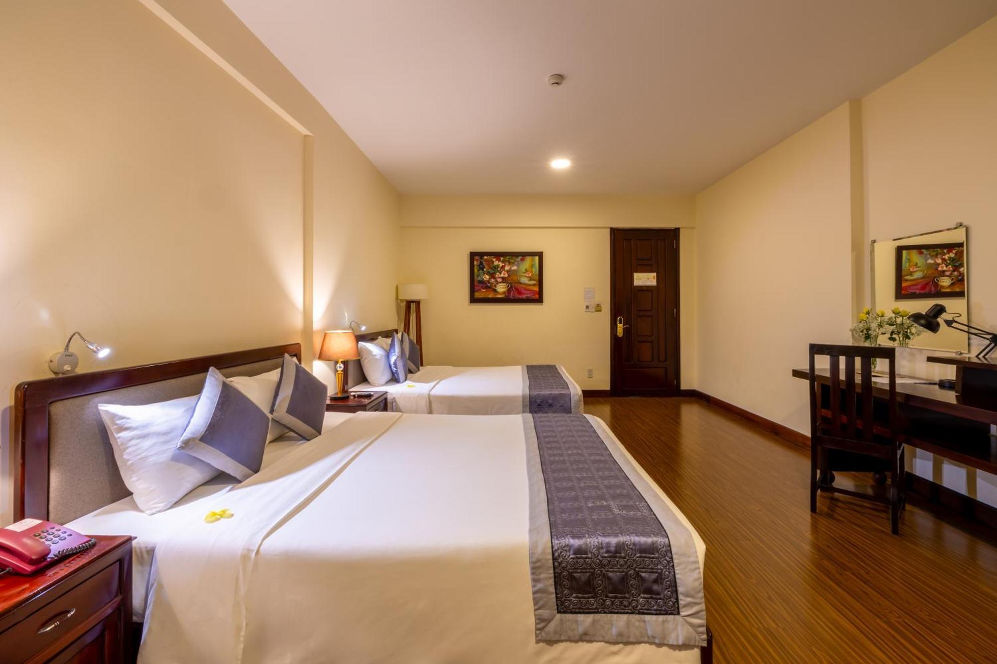 Baly Hotel הואה מראה חיצוני תמונה