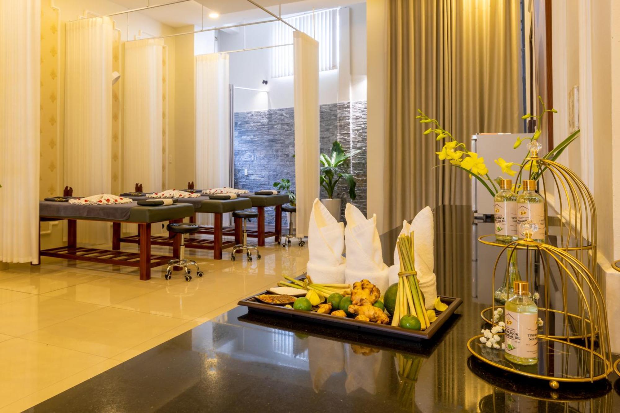 Baly Hotel הואה מראה חיצוני תמונה
