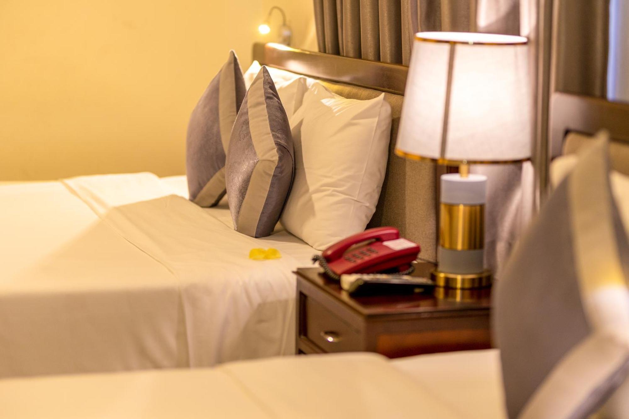 Baly Hotel הואה מראה חיצוני תמונה