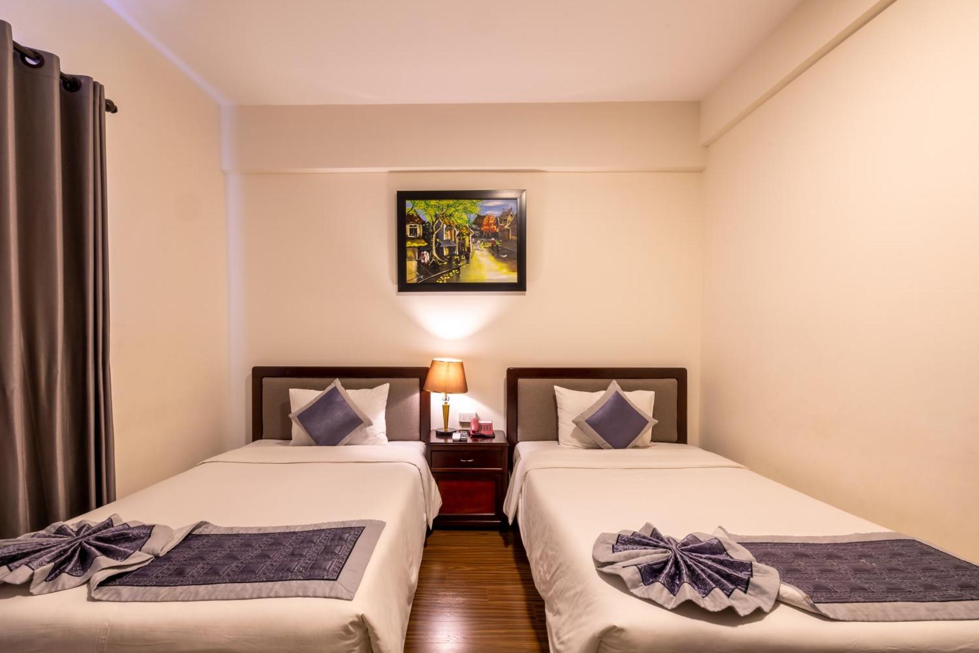 Baly Hotel הואה מראה חיצוני תמונה